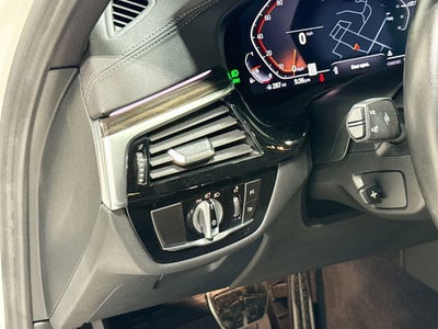 2022 BMW 540 i