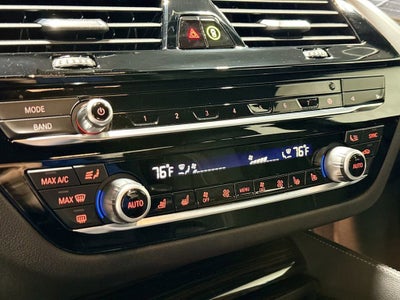 2022 BMW 540 i
