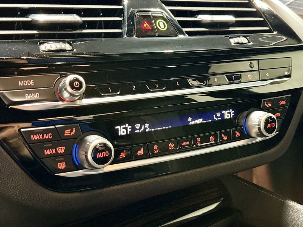 2022 BMW 540 i