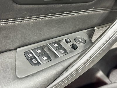 2022 BMW 540 i