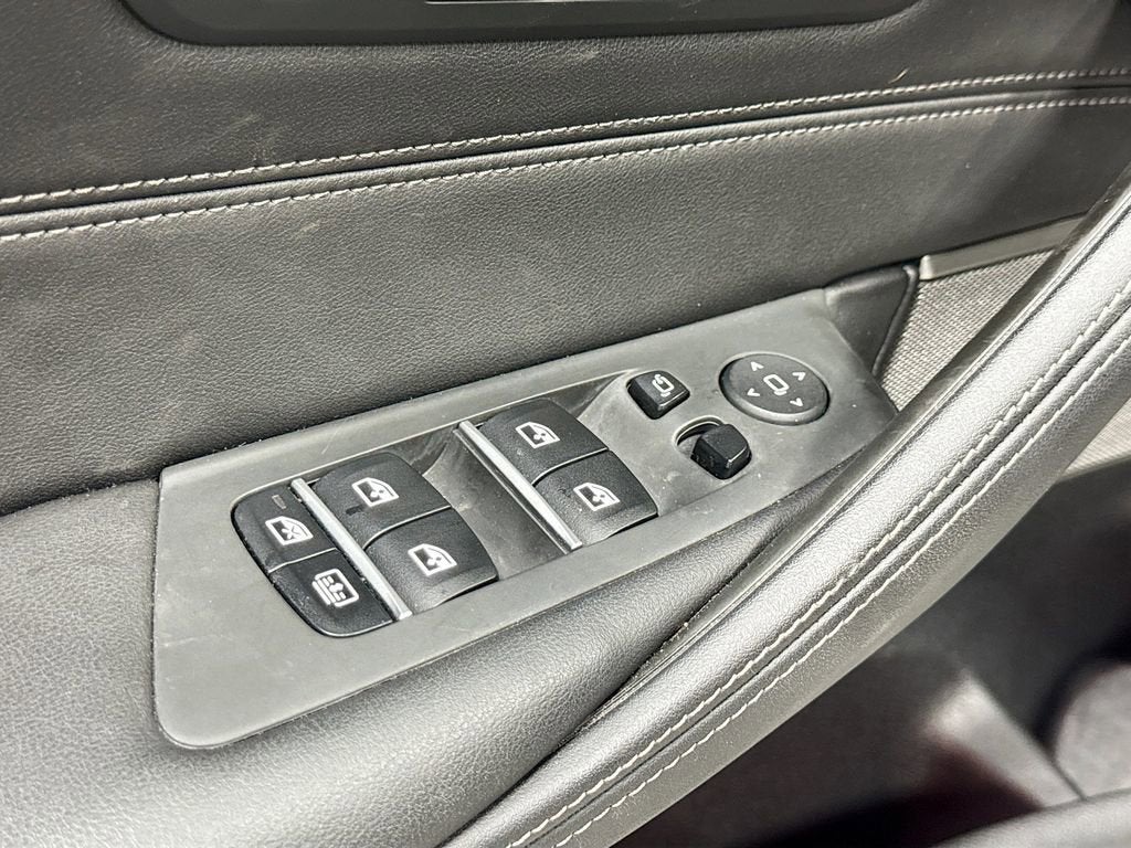 2022 BMW 540 i