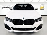 2022 BMW 540 i
