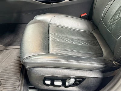 2022 BMW 540 i