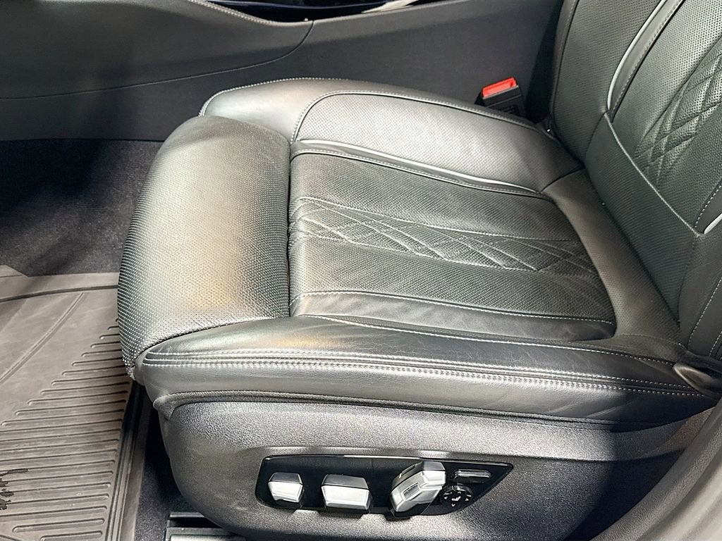 2022 BMW 540 i