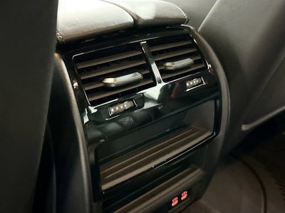 2022 BMW 540 i