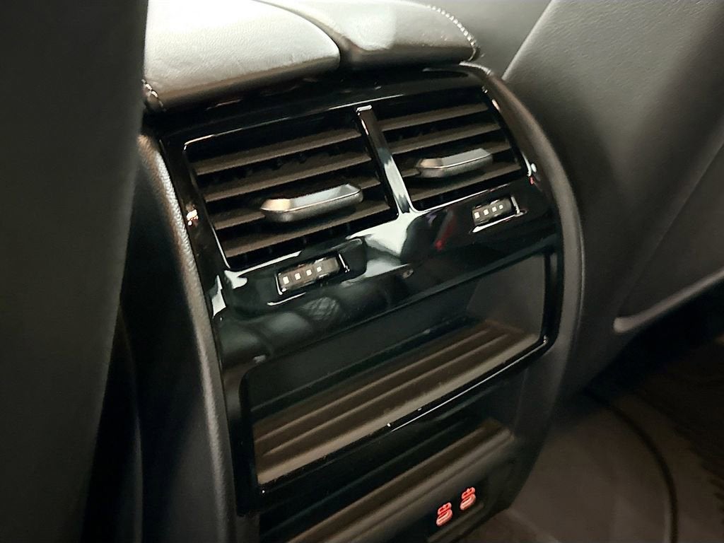 2022 BMW 540 i
