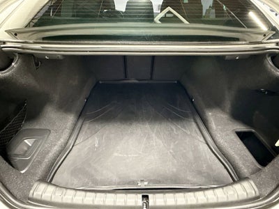2022 BMW 540 i