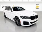 2022 BMW 540 i
