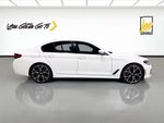 2022 BMW 540 i