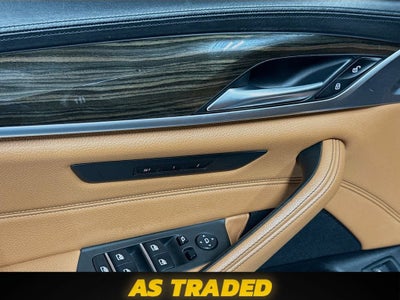 2018 BMW 540i xDrive