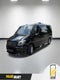 2014 Mercedes-Benz Sprinter Passenger Vans 2500 144"