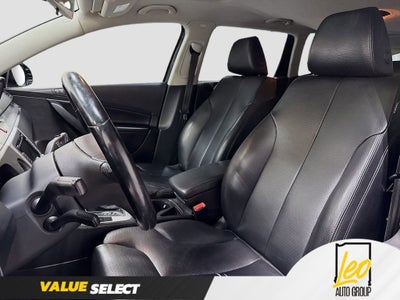 2010 Volkswagen Passat Komfort