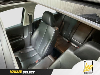 2010 Volkswagen Passat Komfort