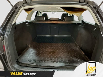 2010 Volkswagen Passat Komfort