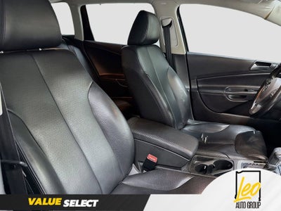 2010 Volkswagen Passat Komfort