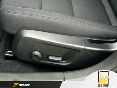 2024 Polestar 2 Long Range Single Motor