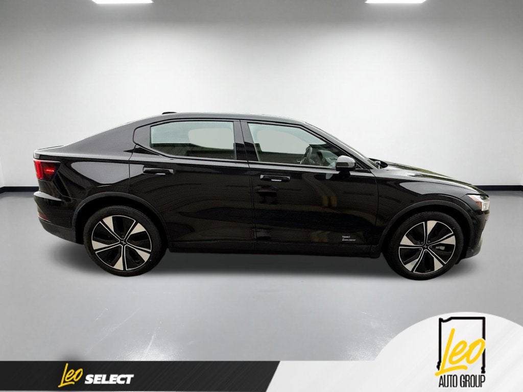 2024 Polestar 2 Long Range Single Motor