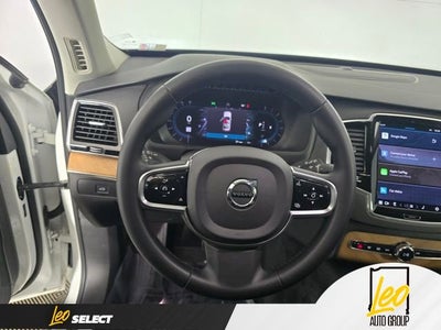2023 Volvo XC90 B6 Plus 7-Seater