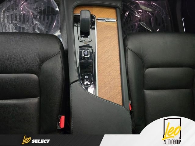 2023 Volvo XC90 B6 Plus 7-Seater