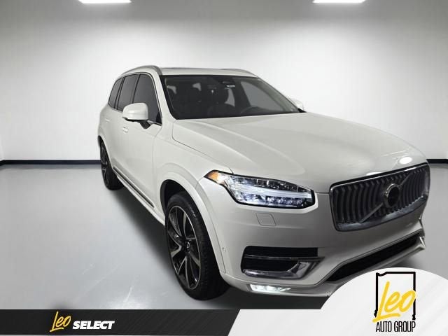 2023 Volvo XC90 B6 Plus 7-Seater