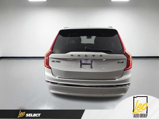 2023 Volvo XC90 B6 Plus 7-Seater