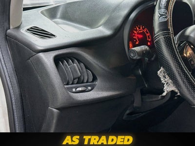 2019 RAM ProMaster City Tradesman Cargo Van