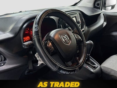 2019 RAM ProMaster City Tradesman Cargo Van