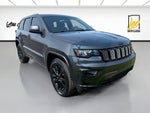 2018 Jeep Grand Cherokee Altitude 4x4