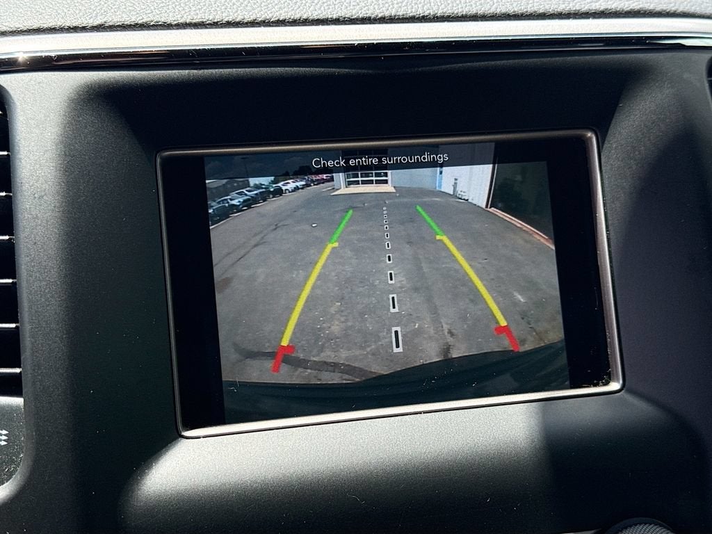 2021 Jeep Grand Cherokee Laredo E 4x4