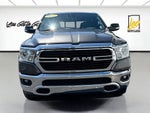 2021 RAM 1500 Big Horn Crew Cab 4x4 5'7" Box