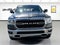 2021 RAM 1500 Big Horn Crew Cab 4x4 5'7" Box