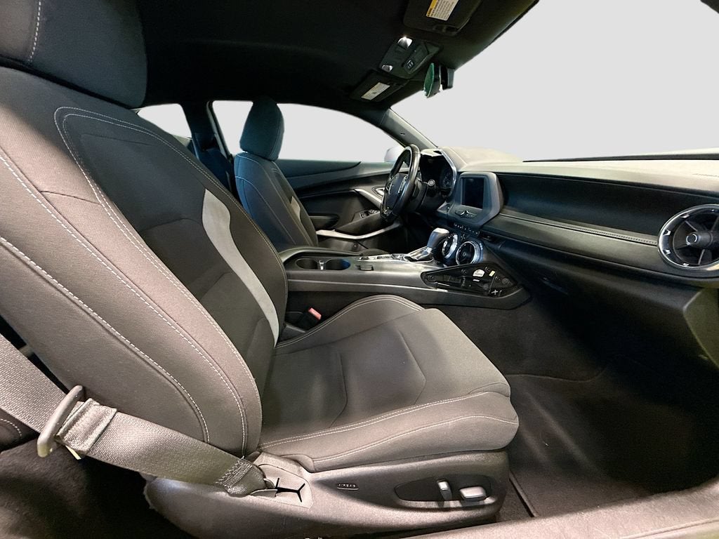 2019 Chevrolet Camaro 1LT