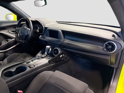 2019 Chevrolet Camaro 1LT