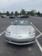 2007 Chevrolet Corvette Base