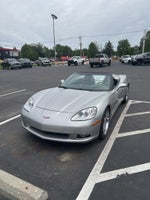 2007 Chevrolet Corvette Base
