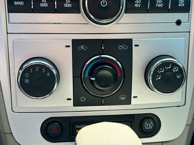 2011 Chevrolet Malibu LS w/1LS