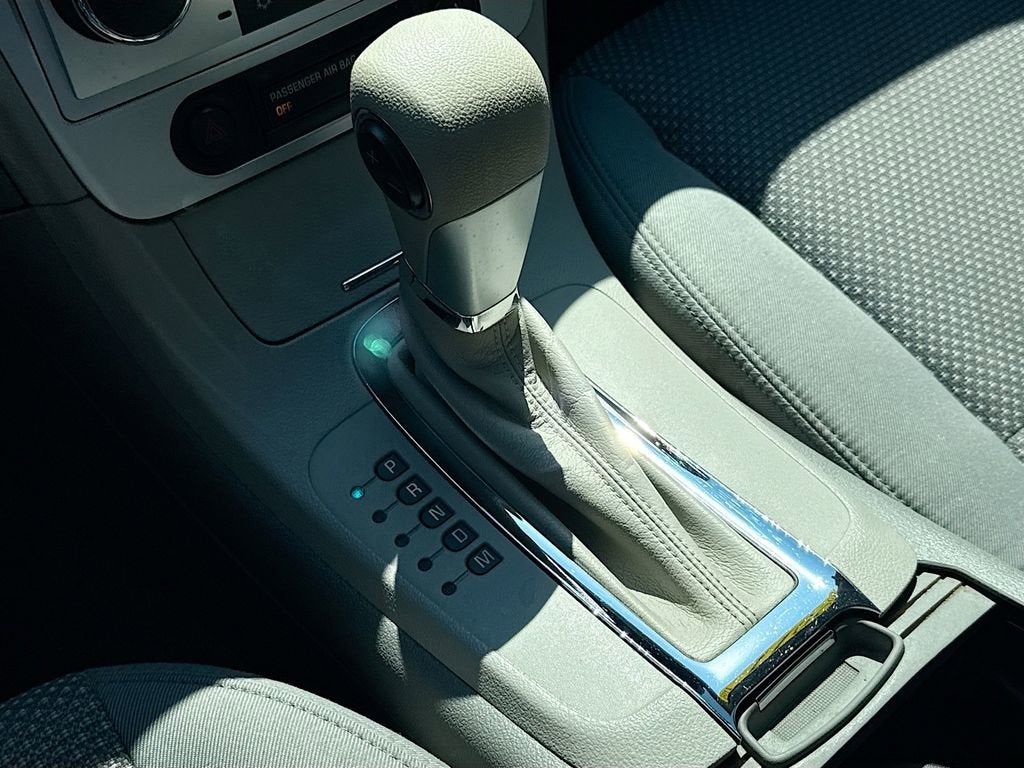 2011 Chevrolet Malibu LS w/1LS