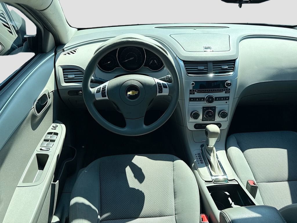 2011 Chevrolet Malibu LS w/1LS