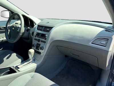 2011 Chevrolet Malibu LS w/1LS