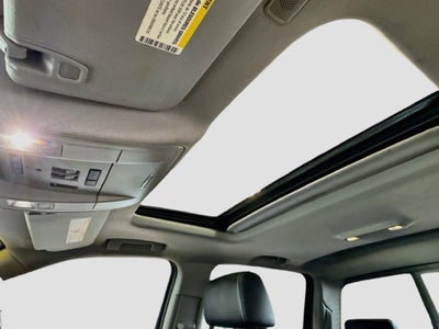 2019 Chevrolet Silverado 2500 HD LTZ