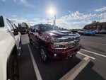 2017 Chevrolet Silverado 2500 HD High Country