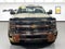 2018 Chevrolet Silverado 2500 HD LTZ