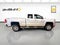 2018 Chevrolet Silverado 2500 HD LTZ