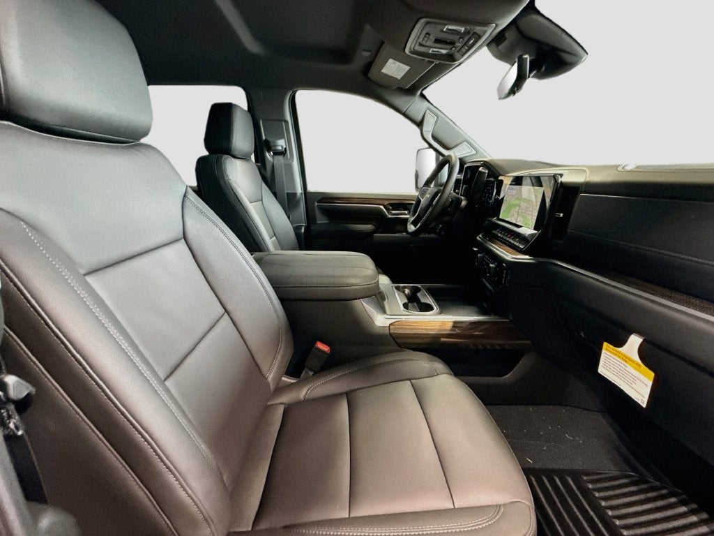 2026 Chevrolet Silverado 3500 HD LT - Photo 28