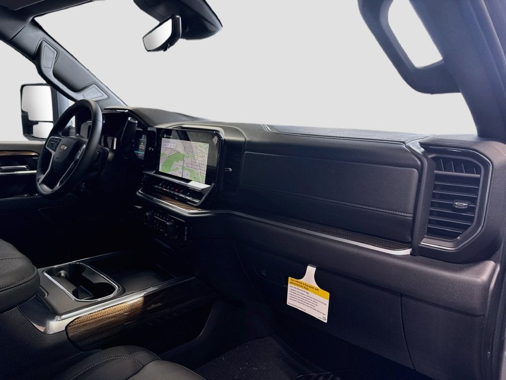2026 Chevrolet Silverado 3500 HD LT - Photo 29