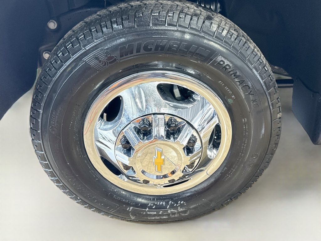 2026 Chevrolet Silverado 3500 HD LT - Photo 31