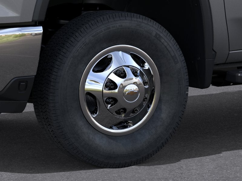 2026 Chevrolet Silverado 3500 HD LT - Photo 41