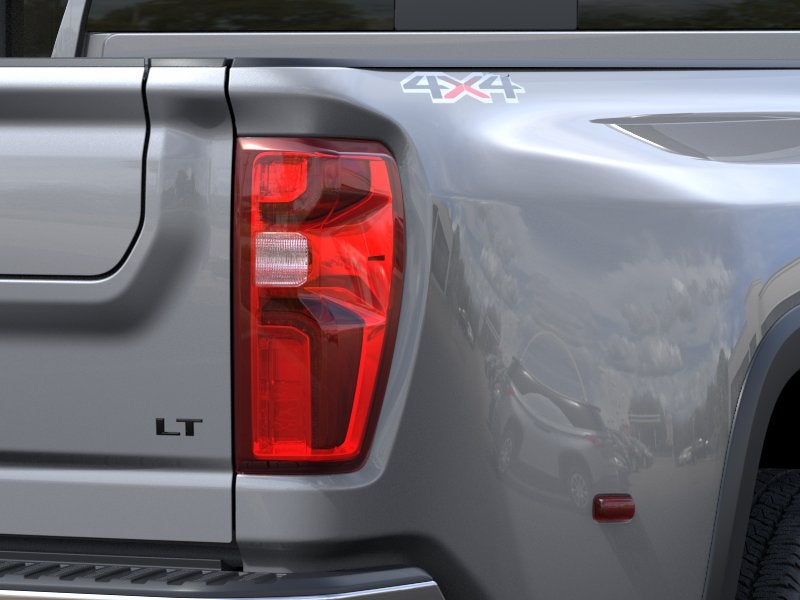 2026 Chevrolet Silverado 3500 HD LT - Photo 43