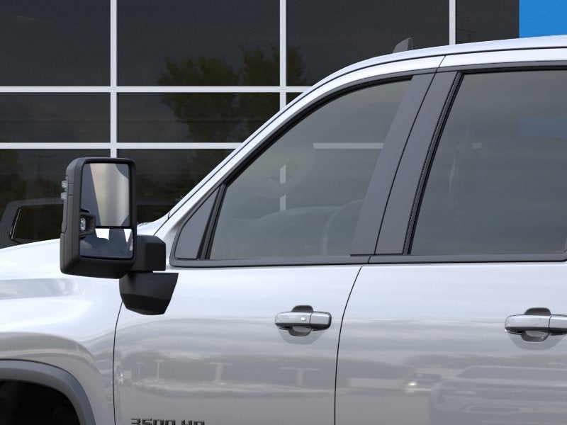 2026 Chevrolet Silverado 3500 HD LT - Photo 44