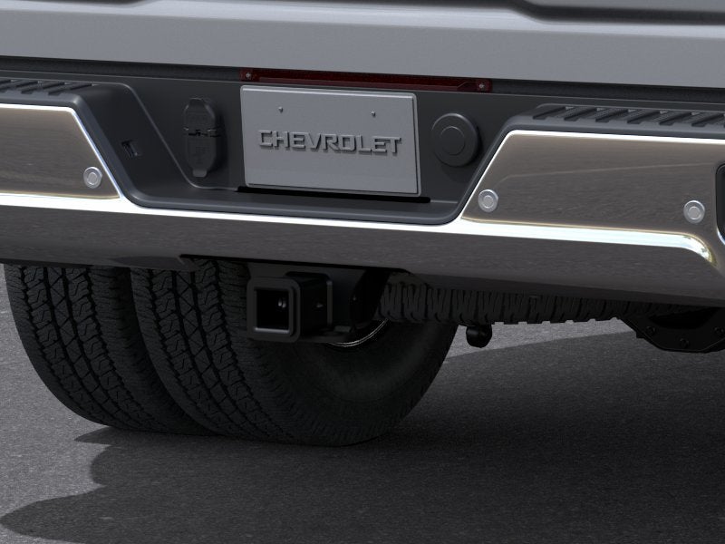 2026 Chevrolet Silverado 3500 HD LT - Photo 46